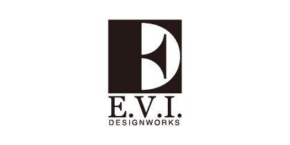 株式会社イーヴイアイのロゴ