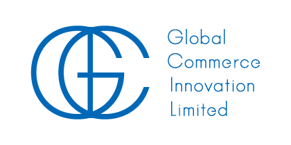 グローバルコミュニケーションズ株式会社のロゴ